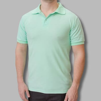 Camiseta Piquet (Polo)